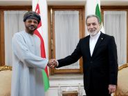 Pourquoi l'Iran et Oman ne s'entendent pas sur le contrôle d'Ormuz?