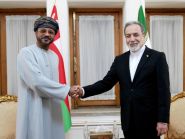 Discussions entre Oman et l'Iran sur la gestion du détroit d'Ormuz: ce que l'on sait