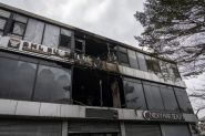 RDC: au moins 14 écoliers tués après un incendie dans l'est