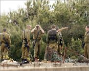 Israeli Incursion in Odaisseh, Fatal Strike in Aitaroun