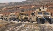 Clash Erupts Between Lebanese Army, Syrian Border Forces
