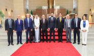Sharaa: “Lebanon must benefit from Syria’s revival, or it will lose a lot”