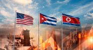 Après le Venezuela et l’Iran, à qui le tour?