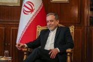 L'Iran nie tout complot contre l’ambassade d’Israël à Londres