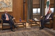 Barrack: “America Will Not Abandon Lebanon”