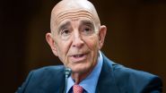 Lebanon Finalizes Response to US Proposal as Tom Barrack Requests Clarifications