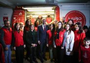 La France porte son aide humanitaire au Liban à 17 millions d'euros