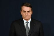 Brésil: Bolsonaro commence à purger ses 27 ans de prison pour tentative de coup d’État