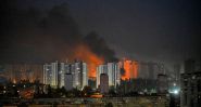 Des bombardements russes font au moins 14 morts à Kiev et dans sa région