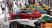 Brooklands célèbre un siècle de Grand Prix britannique
