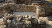 Zaarour, un village byzantin sous les forêts