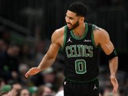 NBA: les Celtics dominent le Heat, Atlanta sur sa lancée