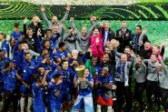 Ligue Conférence: Chelsea complète sa collection européenne face au Betis