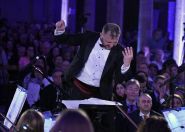 “Harmonie de la Francophonie”: l'Orchestre philharmonique libanais célèbre la diversité culturelle