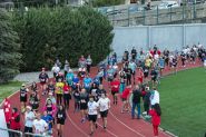 More Than a Thousand Runners Ring the Bells of the Christmas Race in Jounieh