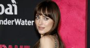 The Quiet Chaos of Dakota Johnson’s Humor