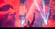 David Guetta relève le défi du Stade de France