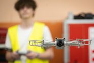 Des lycéens préparent un bac option drones, une première qui intéresse l’armée
