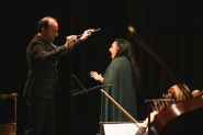 “La Tragédie de Carmen” au Bustan: le feu de la passion