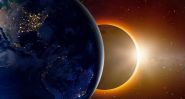 Éclipse solaire:  les lunettes de protection font fureur