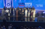 Gadi Eisenkot: «La voie sur laquelle Israël est entraîné est dangereuse»