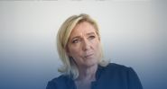 Paris : ouverture du procès en appel de Marine Le Pen