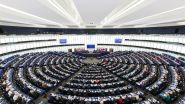Le Parlement européen approuve le prêt de 90 milliards d'euros à l'Ukraine