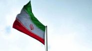 L'Iran nie avoir aidé les Houthis après le tir de missile sur un aéroport en Israël