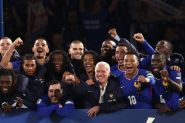 France Qualify for World Cup as Portugal, Norway Forced to Wait