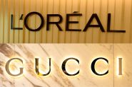 Gucci et L'Oréal concluent un accord de licence beauté de 50 ans