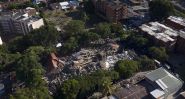 Magnitude 7,4: la Colombie sous le choc