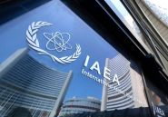 Nucléaire: un projet de résolution à l’AIEA réclame la reprise de la coopération de l’Iran