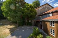 Magic in the Vosges: Theater Takes the Forest Stage