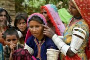 Fading Faces: Why Young Hindu Women in Pakistan Are Abandoning Traditional Tattoos