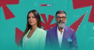 Inside JAH Art Gallery with Dr. Ayman Badreddine — Yasmina Sabbah & the USJ Choir Redefine Choral Music