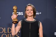 Les Golden Globes attirent 10 millions de téléspectateurs