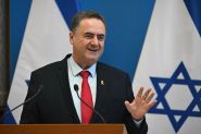 Israël se réserve le droit de frapper Beyrouth en réponse à toute attaque, affirme Katz