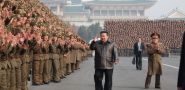 Les exercices militaires prévus par les États-Unis et leurs alliés, une «menace» pour Pyongyang
