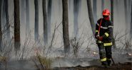 L'Europe en feu