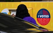 La Californie et Los Angeles désignent leurs candidats aux postes de gouverneur et maire