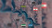 Border Tensions: Ongoing Clashes Between LAF and Syrian Gunmen