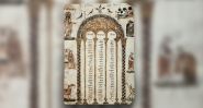 Le Codex Rabulensis (1/3)