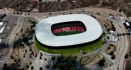 Le Mexique prêt pour la Coupe du monde 2026