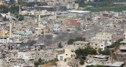 Lebanese Army Says Hamas Hands Over Rocket Fire Suspect