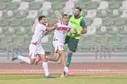 Lebanon Clinches a Precious Last-Minute Victory Against Kuwait