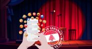 Liban: l’humour noir, ultime réflexe de guerre