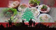 Liban: quand la guerre s’invite à table