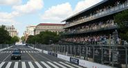 L’IndyCar fait vibrer la capitale américaine