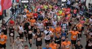 Marathon 2025: Beirut on the Move, Lebanon in the Heart