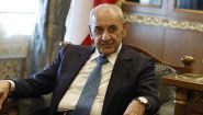 Nabih Berry lie le désarmement au Sud du Litani au respect des engagements d’Israël